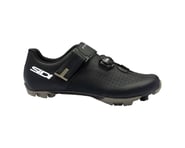 more-results: Sidi Physis Mountain Clipless Shoes (Black)