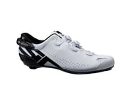 more-results: Sidi Shot 2S Road Shoes (White/Black)