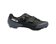 more-results: Sidi Silvis XC Clipless Shoes (Black)