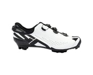 more-results: Sidi Tiger 2S SRS Mountain Clipless Shoes (White/Black)