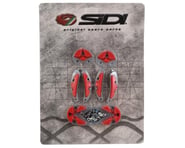 Sidi Replacement SRS Traction Pads For Dragon 2 & 3 Shoes (Red) | product-also-purchased