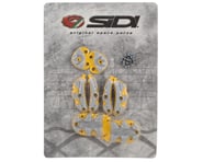 Sidi SRS Replacement Traction Pads for Spider Shoes (Grey/Yellow) (41-44) | product-also-purchased