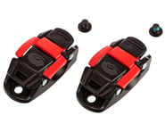 Sidi Caliper Buckle (Red/Black) | product-related