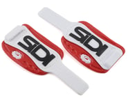 Sidi Soft Instep Closure System (White/Red) | product-also-purchased