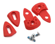 more-results: Sidi Vent Slider Integrated Toe Pads (Red) (41-44)