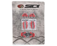 more-results: Sidi SRS Drako Replacement Traction Pads (Red) (39-40)