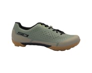 more-results: Sidi Asper Laces Gravel Shoes (Military Yellow)