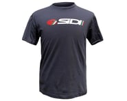 Sidi Logo T-Shirt (Graphite) | product-related