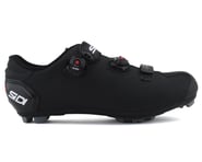 more-results: The Sidi Dragon 5 MTB shoe was designed for comfort and stability while still maintain