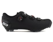 Sidi Dragon 5 Mountain Shoes (Matte Black/Black) | product-related