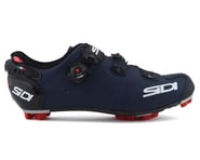 Sidi Drako 2 Mountain Bike Shoes (Matte Blue/Black) | product-also-purchased