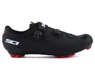 Sidi Dominator 10 Mountain Shoes (Black/Black) | product-also-purchased