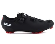 Sidi Dominator 10 Mountain Shoes (Black/Black) (45.5) | product-also-purchased