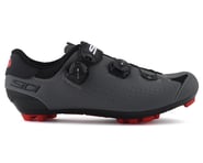 Sidi Dominator 10 Mountain Shoes (Black/Grey) | product-also-purchased