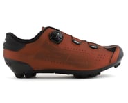 more-results: The Sidi MTB Dust Shoes bring elegance and style to an even lighter weight performance