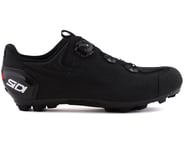 more-results: Sidi MTB Gravel Shoes (Black) (40)