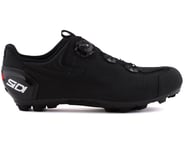 more-results: Sidi MTB Gravel Shoes (Black) (40.5)
