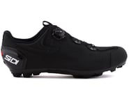 more-results: Sidi MTB Gravel Shoes (Black) (45)