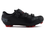 Sidi Trace 2 Mega Mountain Shoes (Black) | product-related