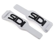 Sidi Buvel & Level Adjustable Instep Straps (White) | product-related