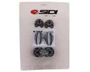Sidi SRS Replacement Traction Pads for Drako/Tiger Shoes (Black) | product-related