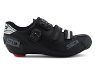 more-results: This is the Sidi Alba Women's Shoe. The Tecno-3 closure dial allows for micro-adjustab