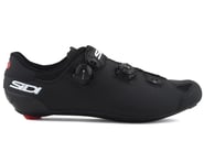 Sidi Genius 10 Road Shoes (Black/Black) | product-related