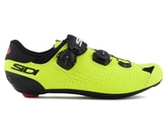 Sidi Genius 10 Road Shoes (Black/Flo Yellow) | product-also-purchased