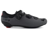 more-results: Sidi Genius 10 Road Bike Shoe Description: The Sidi Genius 10 road shoe was designed w