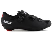 more-results: Sidi Women's Genius 10 Road Shoes (Black/Black) (37)