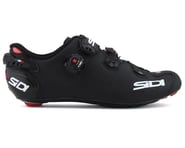Sidi Wire 2 Carbon Road Shoes (Matte Black) | product-related