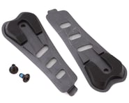 more-results: This is a set of replacement heel pad inserts for the Sidi Shot 2 road shoes. Specific