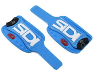 Sidi Tecno-3 Soft Instep Closure System (Light Blue/Black) | product-related