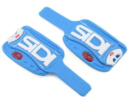 Sidi Tecno-3 Soft Instep Closure System (Light Blue/White) | product-related