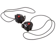 Sidi Wire 2/Drako 2 Replacement Tecno 3 Push Dial (Black) (Pair) | product-also-purchased