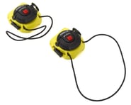 Sidi Tecno-3 Push Buckles (Yellow/Black) (Short) | product-related