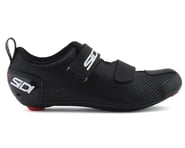 more-results: Sidi T-5 Air Tri Shoe (Black) (44)