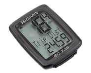 Sigma BC 7.16 Cycling Computer (Wired) | product-related