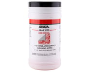 more-results: The Silca gear wipes are designed to clean up all of the nasty sweat and grease that a