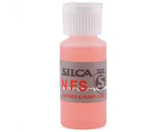 Silca NFS Leather Conditioner & Pump Lubricant (20ml) | product-also-purchased