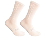 more-results: Silca Aero Tall Sock Description: A comfortable sock that also makes you faster? Perfe