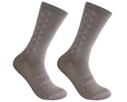 more-results: Silca Aero Tall Sock Description: A comfortable sock that also makes you faster? Perfe