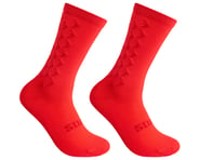 more-results: Silca Aero Tall Sock Description: A comfortable sock that also makes you faster? Perfe