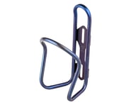 more-results: Silca Sicuro V2 Titanium Water Bottle Cage (Royal Purple)