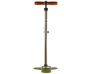 more-results: Silca Terra Floor Pump Description: The reserection of the Terra is here; a high volum