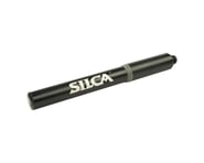 more-results: Slica Gravelero Mini Pump Description: The Gravelero is Silca's newest solution for ri
