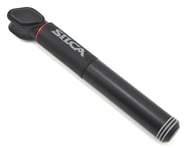 Silca Pocket Impero Pump (Black Anodize) (Presta Only) | product-also-purchased