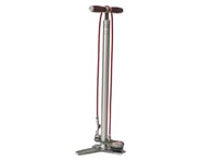 more-results: Silca SuperPista Ultimate Hiro Edition Floor Pump Description: The Silca SuperPista Ul