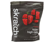 more-results: Skratch Labs Super High-Carb Sport Drink Mix Description: The Skratch Labs Super High-