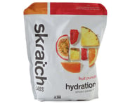 more-results: Skratch Labs Hydration Sport Drink Mix Description: The Skratch Labs Hydration Sport D